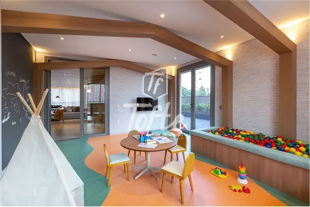 Apartamento, 3 quartos, 120 m² - Foto 4