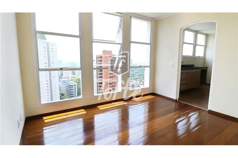 Apartamento, 4 quartos, 175 m² - Foto 1