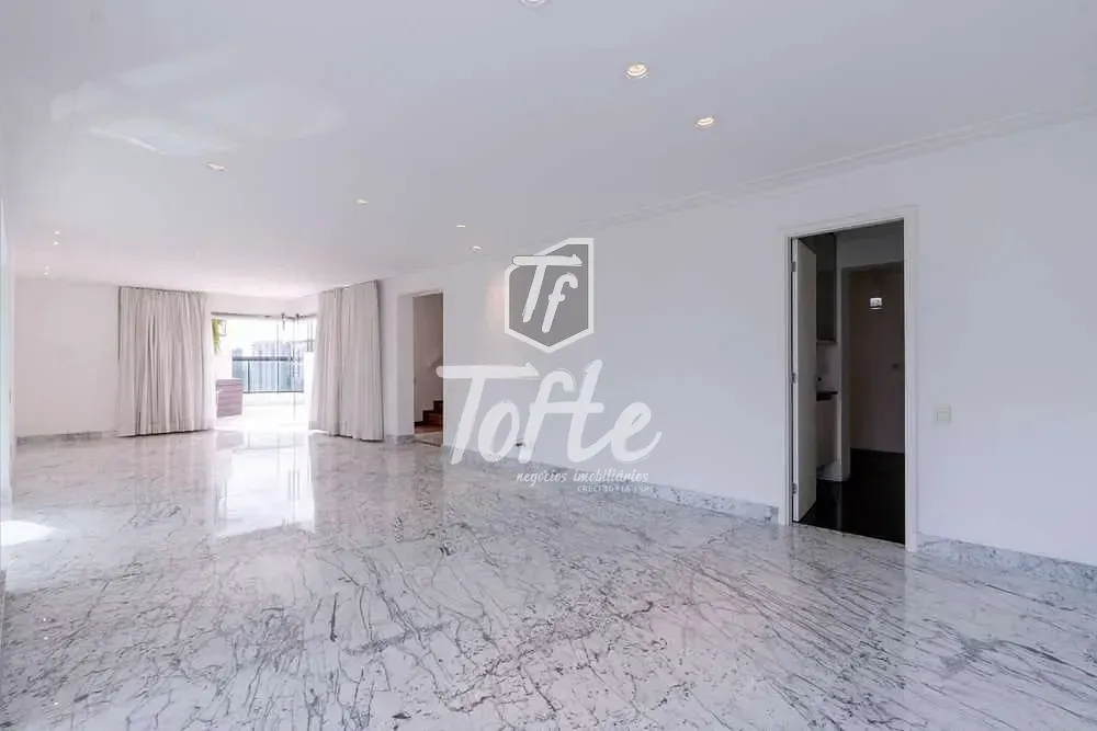 Apartamento, 4 quartos, 285 m² - Foto 1