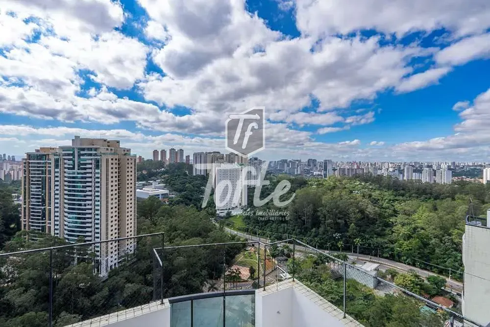 Apartamento, 4 quartos, 285 m² - Foto 2