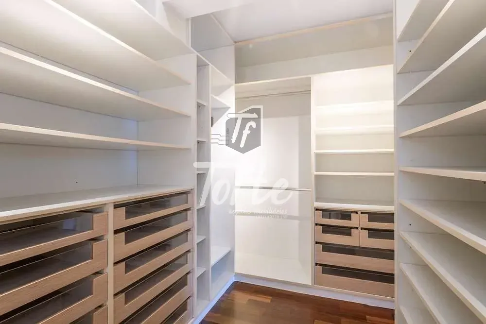 Apartamento, 4 quartos, 285 m² - Foto 4