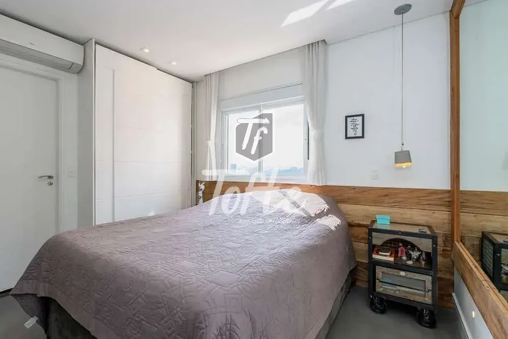 Apartamento, 1 quarto, 62 m² - Foto 3