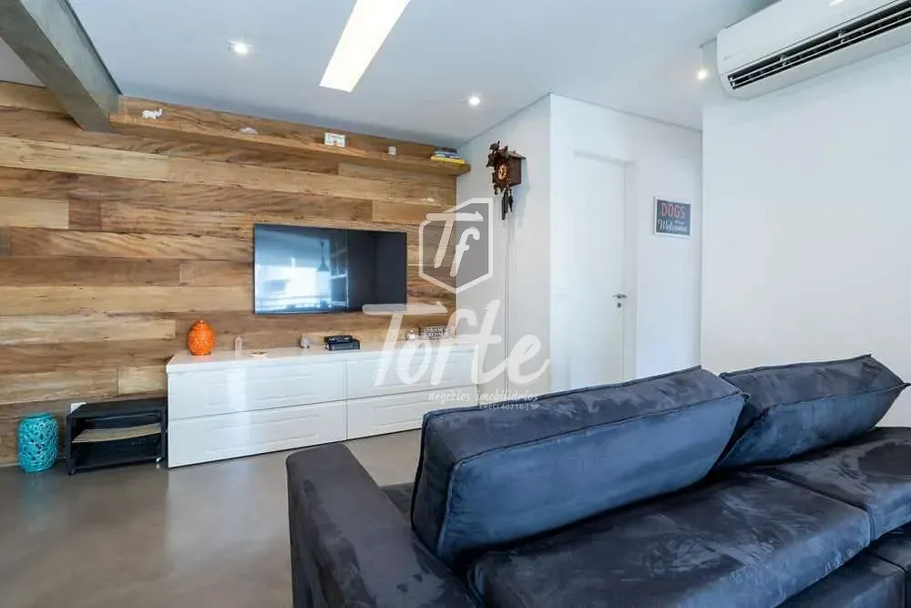 Apartamento, 1 quarto, 62 m² - Foto 1