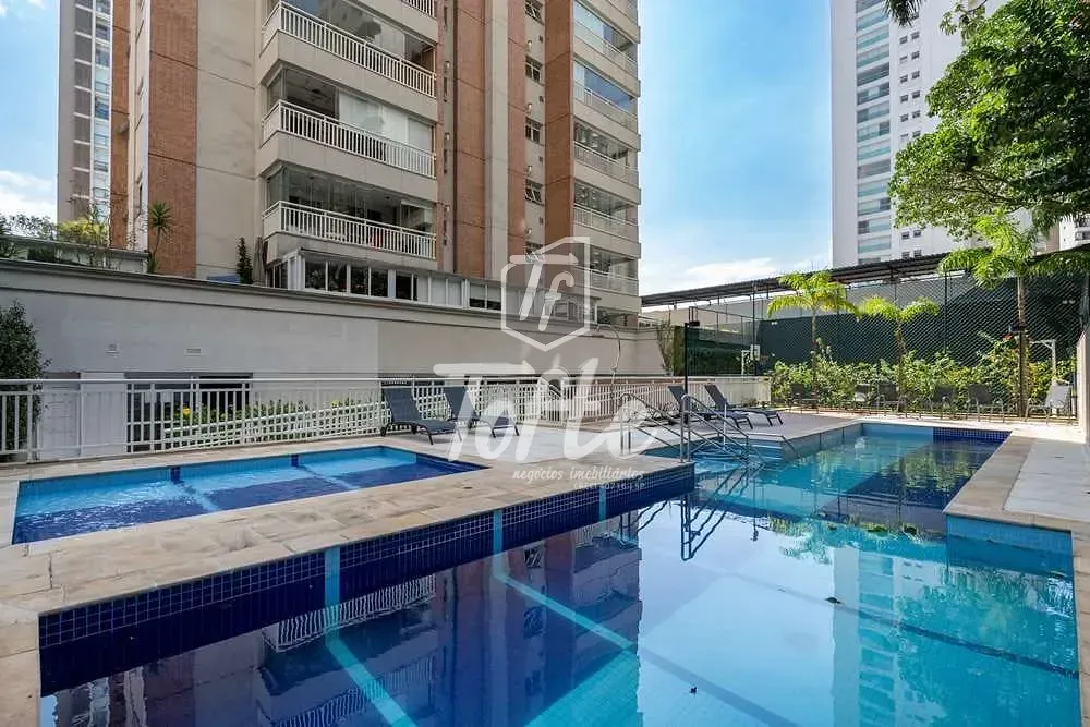 Apartamento, 1 quarto, 62 m² - Foto 2