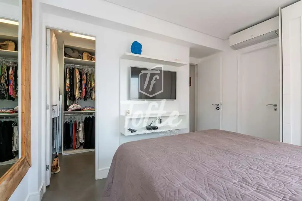 Apartamento, 1 quarto, 62 m² - Foto 4