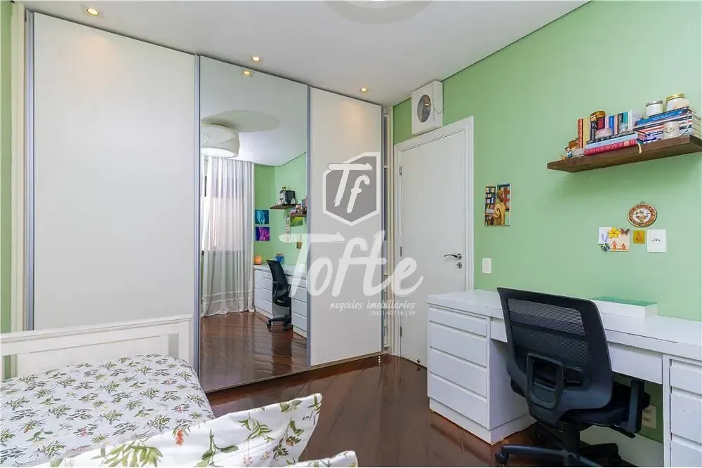 Apartamento, 5 quartos, 344 m² - Foto 4