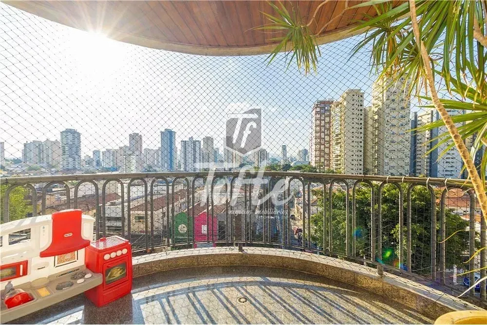 Apartamento, 5 quartos, 344 m² - Foto 2