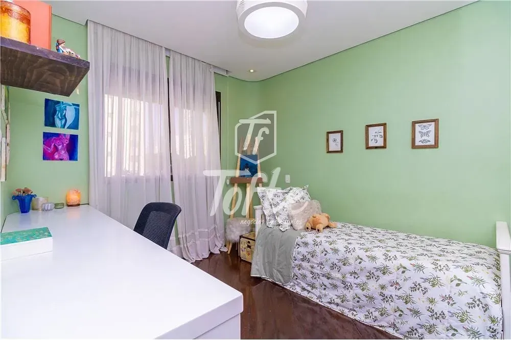 Apartamento, 5 quartos, 344 m² - Foto 3