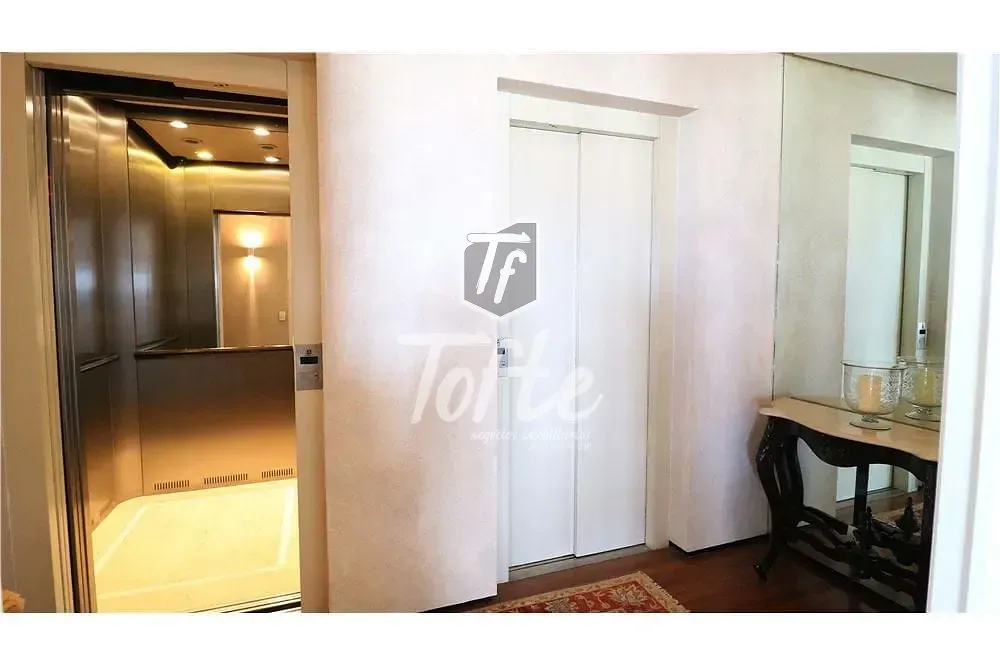 Apartamento, 1 quarto, 401 m² - Foto 4