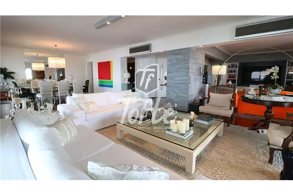 Apartamento, 1 quarto, 401 m² - Foto 1