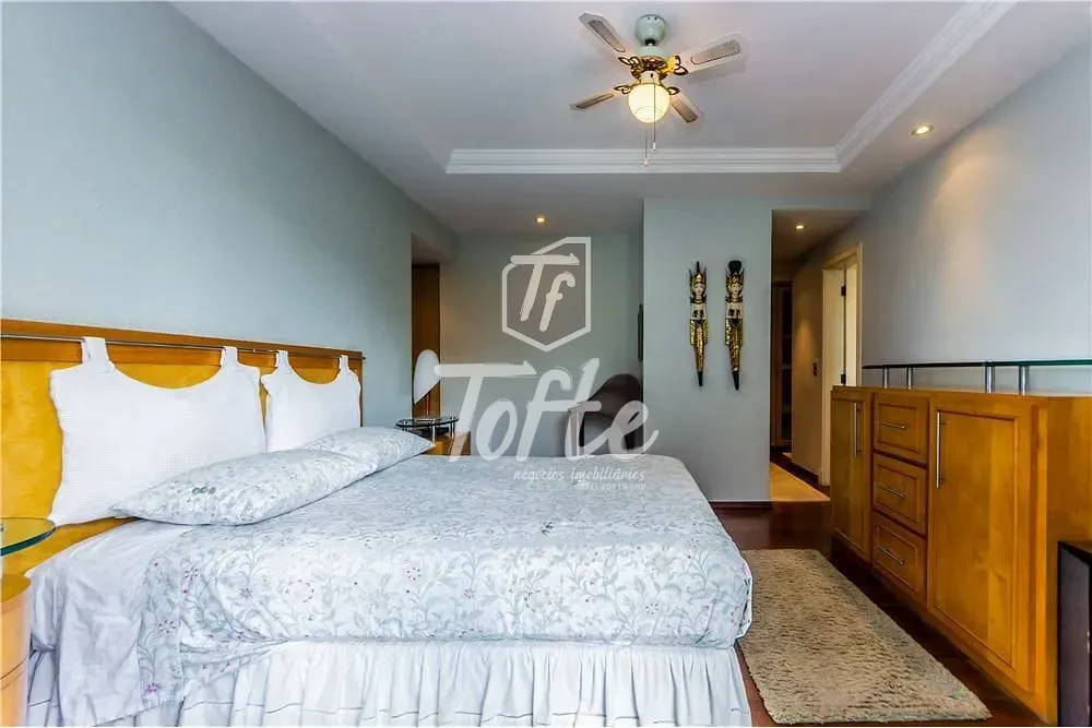 Apartamento, 4 quartos, 225 m² - Foto 2