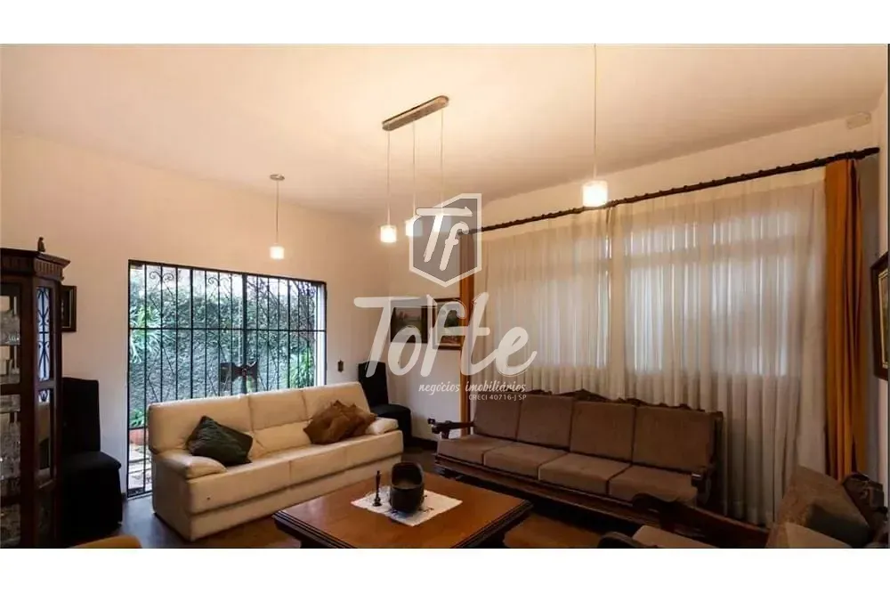 Casa, 3 quartos, 280 m² - Foto 1