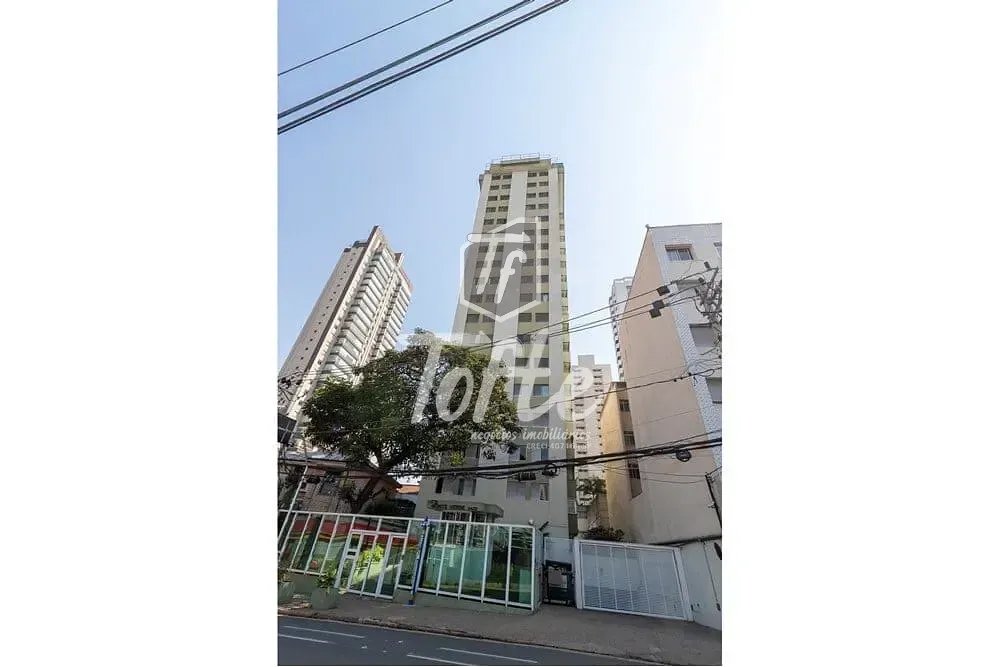 Cobertura, 2 quartos, 106 m² - Foto 3