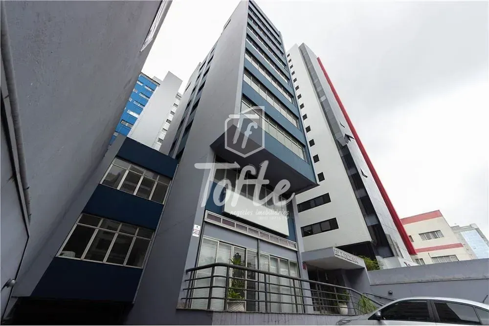 Loja-Salão, 1500 m² - Foto 1