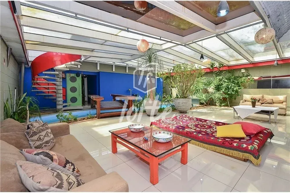 Casa, 3 quartos, 367 m² - Foto 2