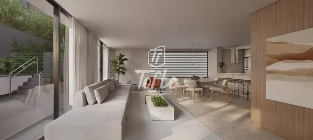 Apartamento, 1 quarto, 37 m² - Foto 4