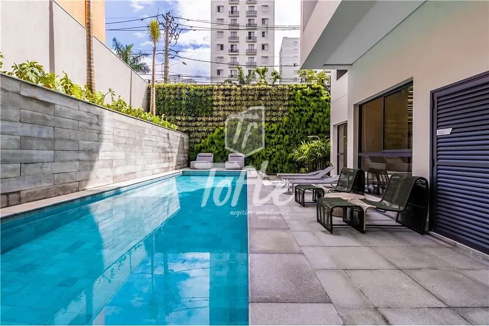 Apartamento, 1 quarto, 22 m² - Foto 3