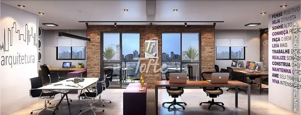 Sala-Conjunto, 29 m² - Foto 3