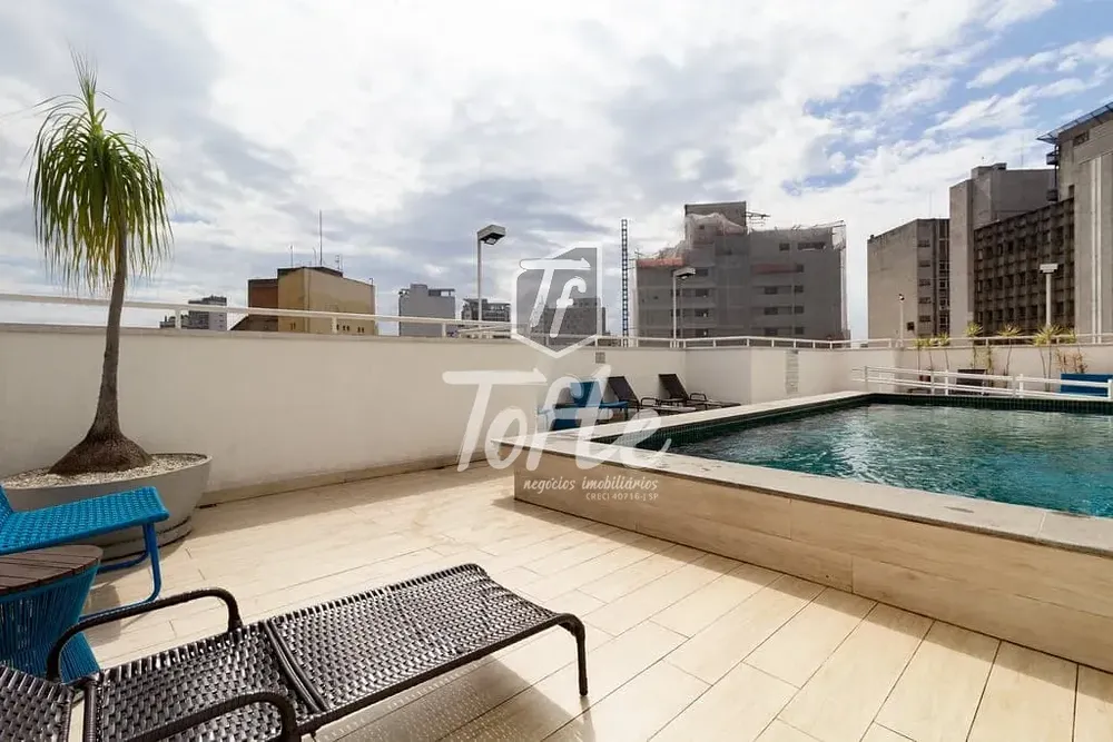 Apartamento, 1 quarto, 36 m² - Foto 4