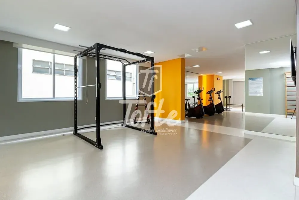 Apartamento, 1 quarto, 36 m² - Foto 2