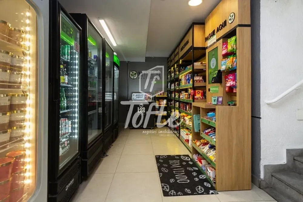 Apartamento, 1 quarto, 36 m² - Foto 3