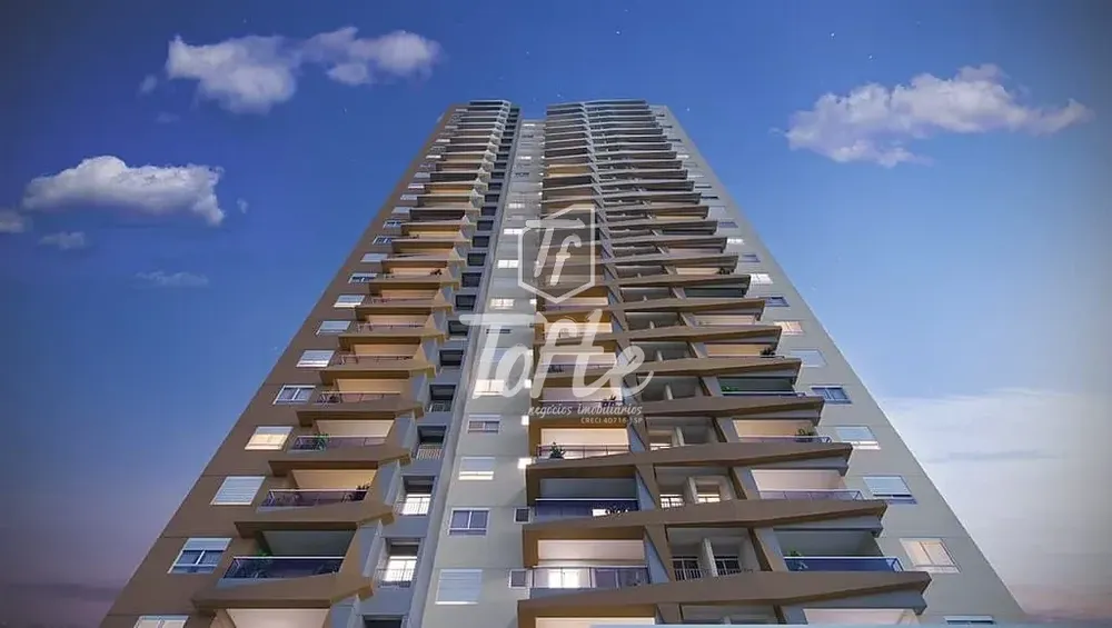 Apartamento, 3 quartos, 77 m² - Foto 2