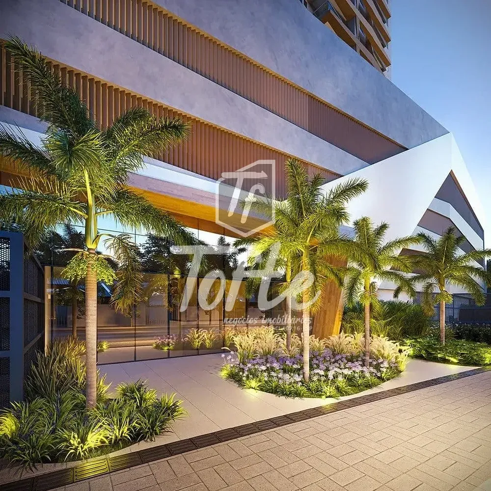 Apartamento, 3 quartos, 77 m² - Foto 3