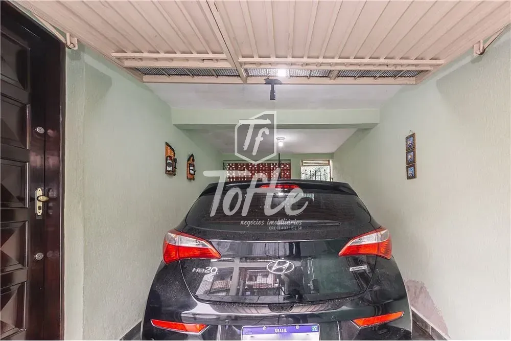 Casa, 2 quartos, 109 m² - Foto 3