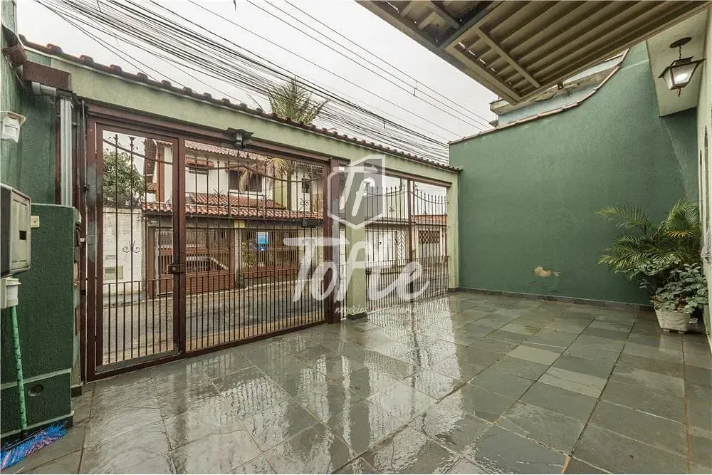 Casa, 2 quartos, 109 m² - Foto 2