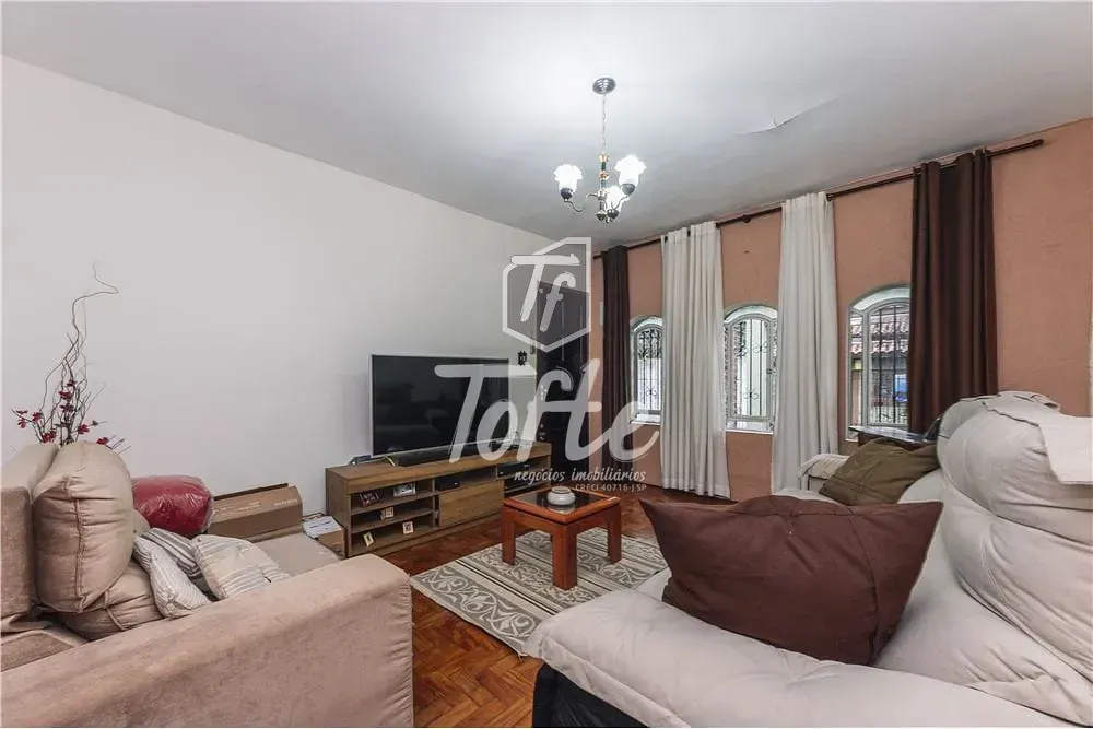 Casa, 2 quartos, 109 m² - Foto 1