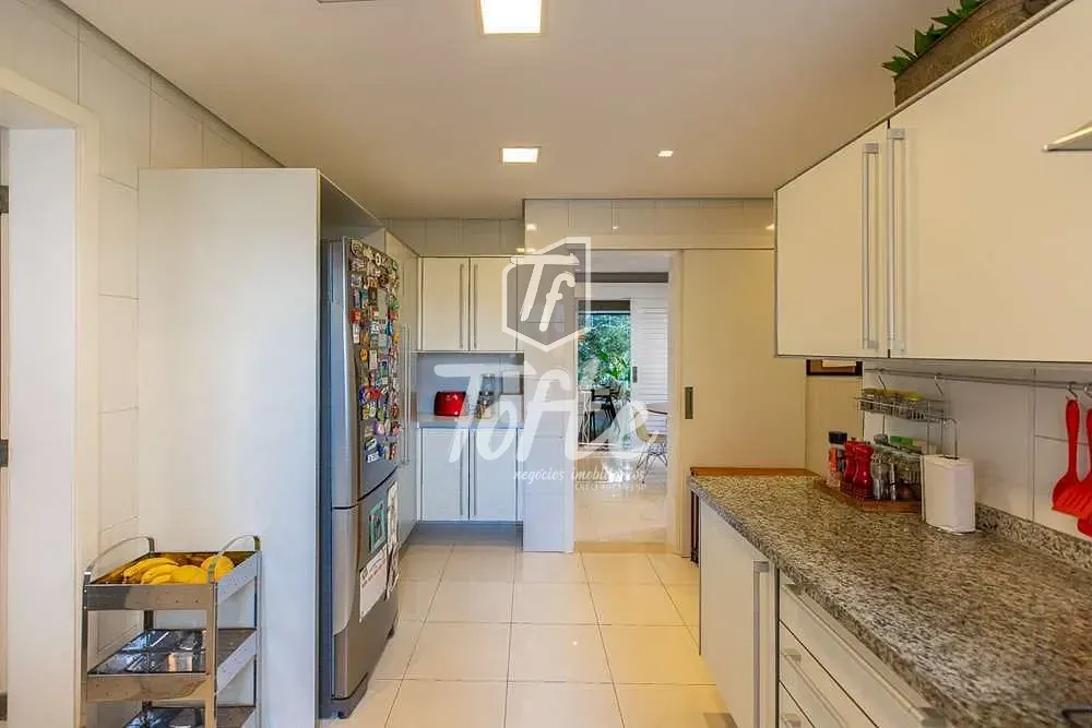 Apartamento, 4 quartos, 311 m² - Foto 4