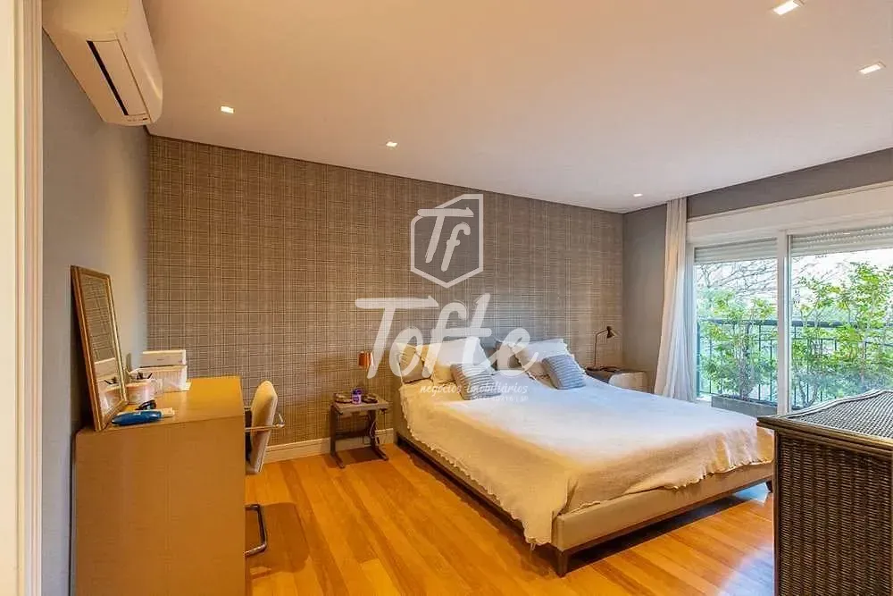 Apartamento, 4 quartos, 311 m² - Foto 2