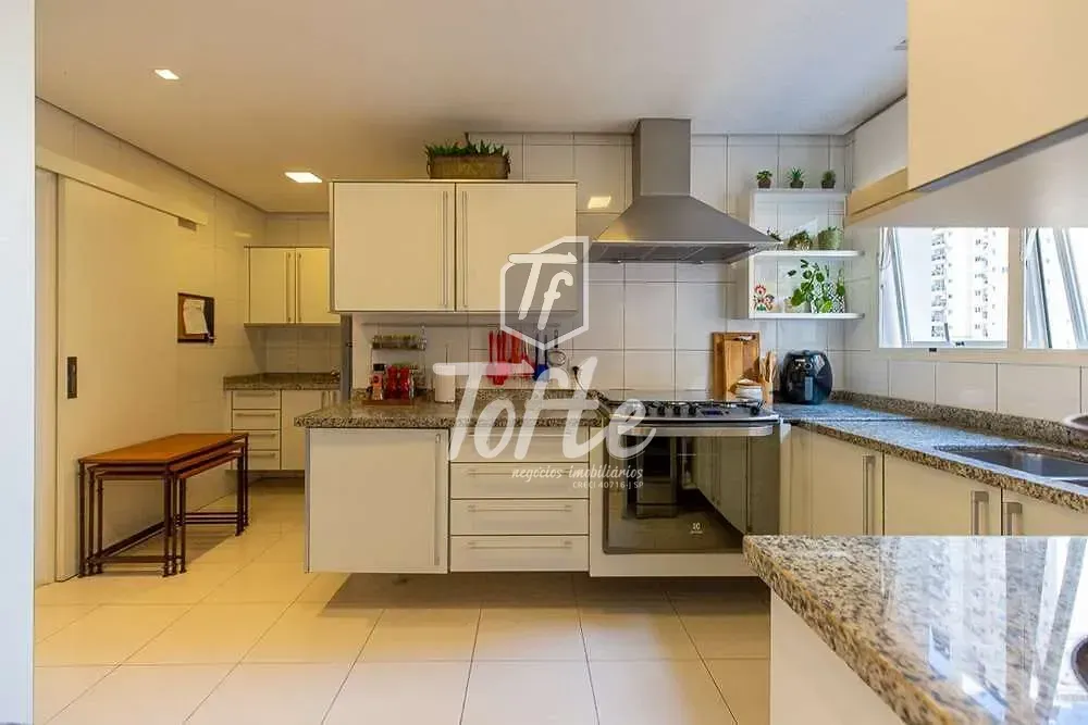 Apartamento, 4 quartos, 311 m² - Foto 3