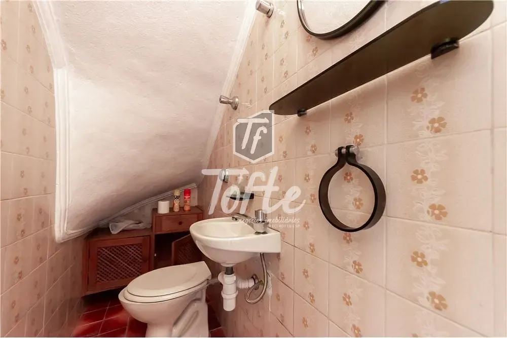 Casa, 3 quartos, 141 m² - Foto 3