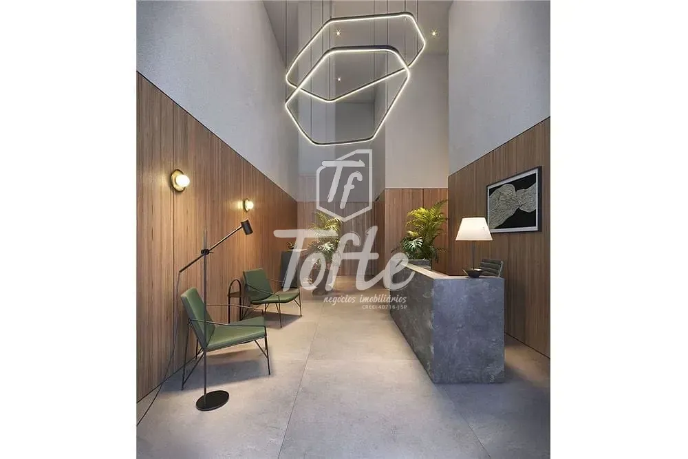 Apartamento, 3 quartos, 105 m² - Foto 3