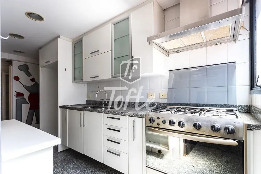 Apartamento, 2 quartos, 228 m² - Foto 2