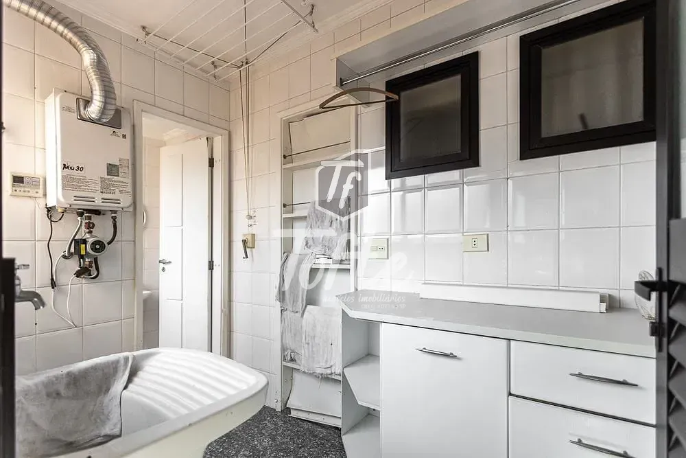 Apartamento, 2 quartos, 228 m² - Foto 3