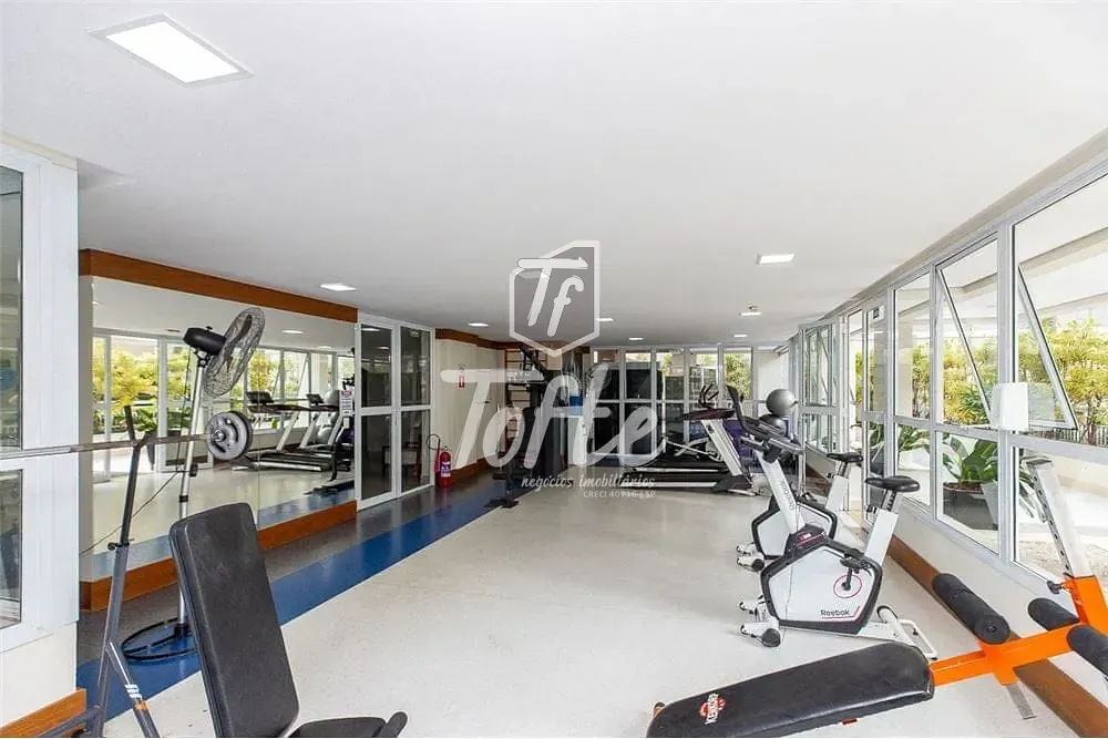 Apartamento, 2 quartos, 54 m² - Foto 2