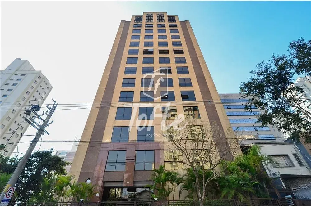 Loja-Salão, 52 m² - Foto 3