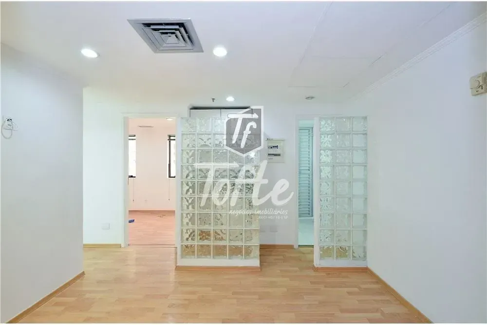 Loja-Salão, 52 m² - Foto 1