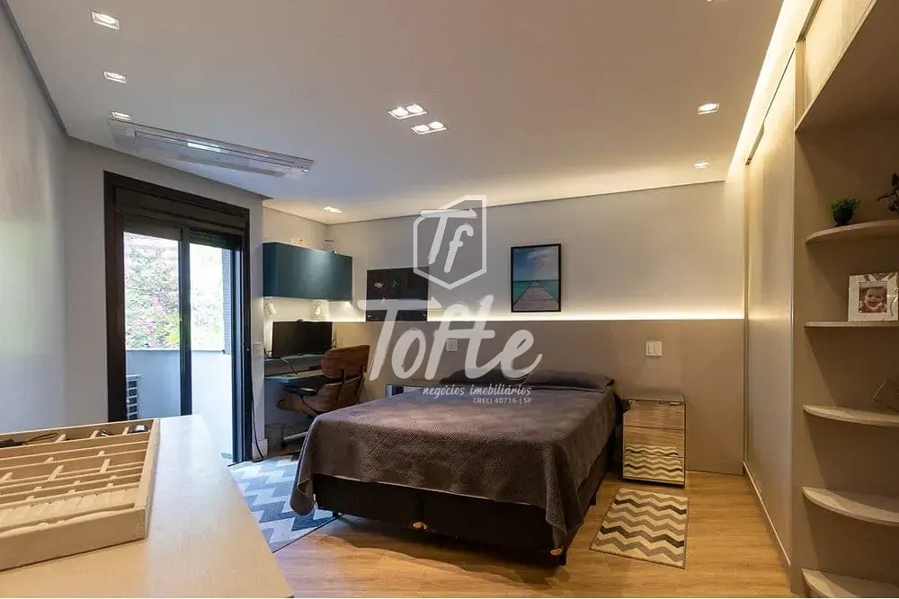 Apartamento, 2 quartos, 143 m² - Foto 3
