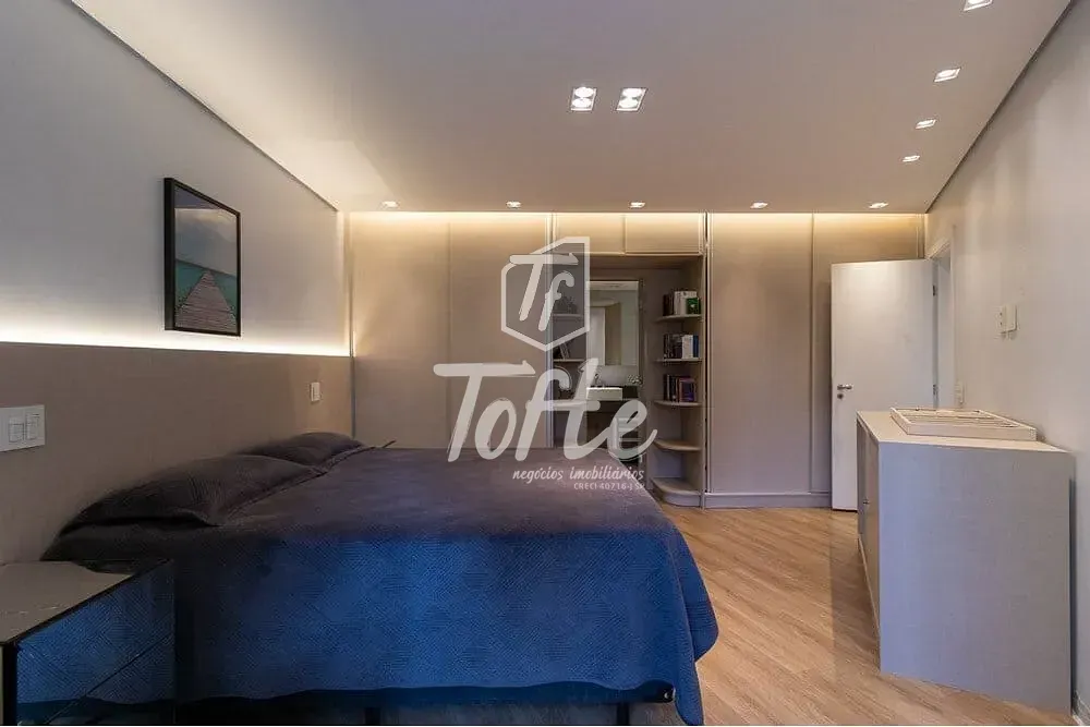Apartamento, 2 quartos, 143 m² - Foto 4