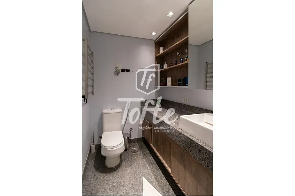 Apartamento, 2 quartos, 143 m² - Foto 1