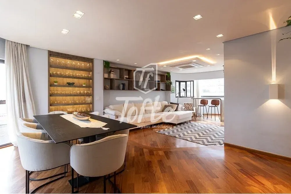 Apartamento, 2 quartos, 143 m² - Foto 2