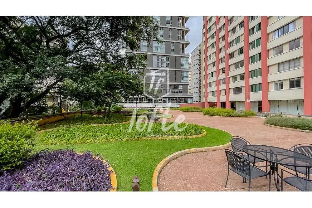 Apartamento, 3 quartos, 135 m² - Foto 1