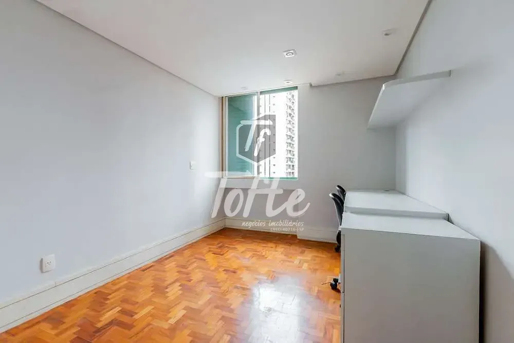 Apartamento, 3 quartos, 135 m² - Foto 3