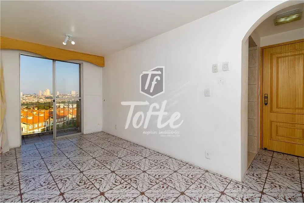 Apartamento, 2 quartos, 49 m² - Foto 2