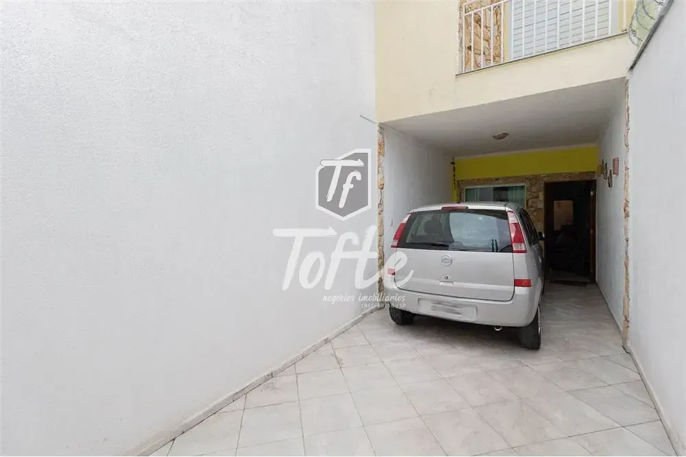 Casa, 2 quartos, 80 m² - Foto 1
