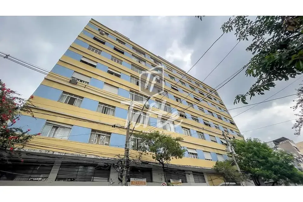 Apartamento, 3 quartos, 107 m² - Foto 3