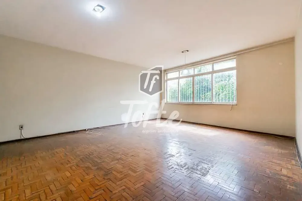 Apartamento, 3 quartos, 107 m² - Foto 1
